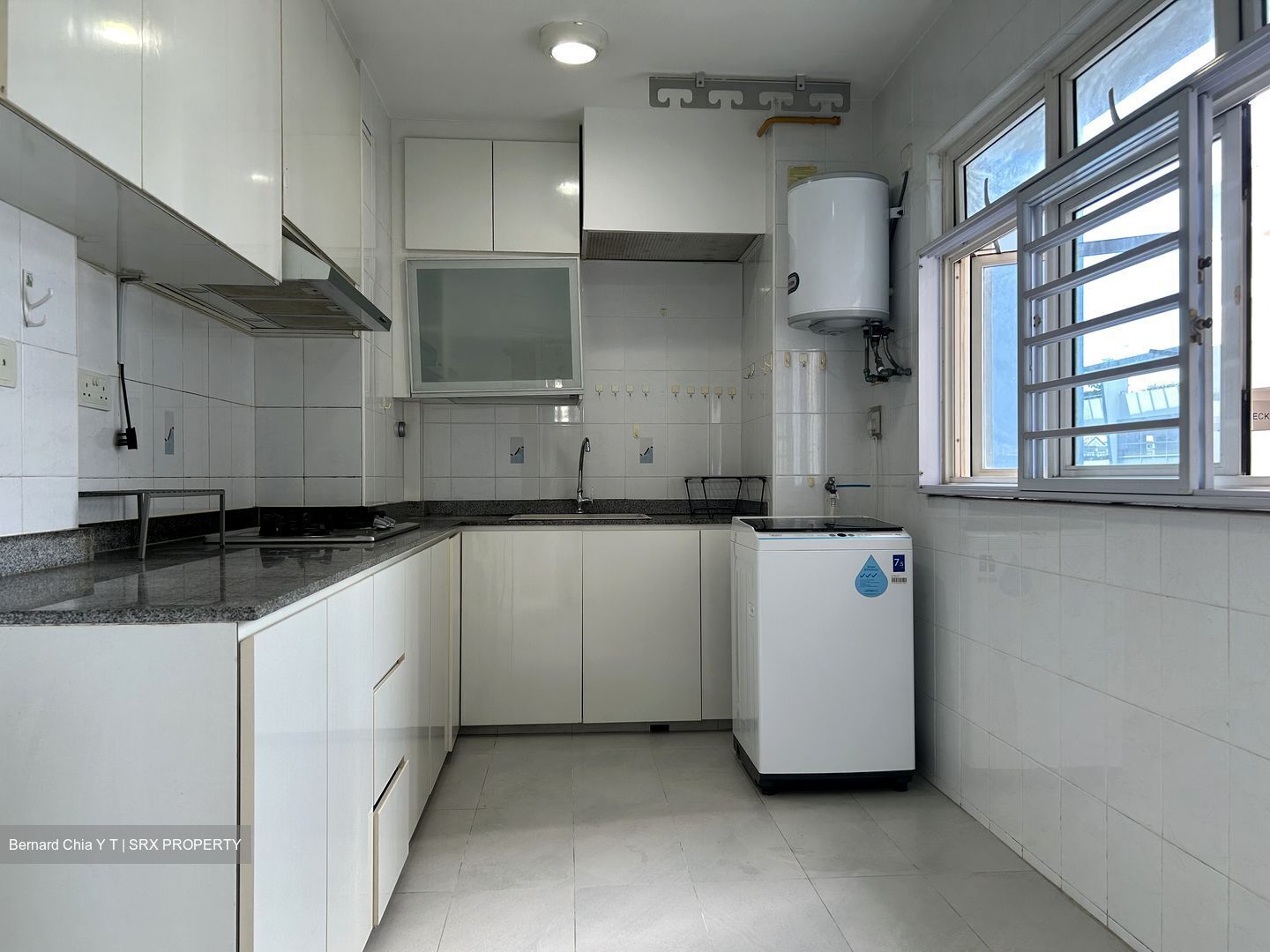 Blk 2D Kallang Heights (Kallang/Whampoa), HDB 5 Rooms #583910781